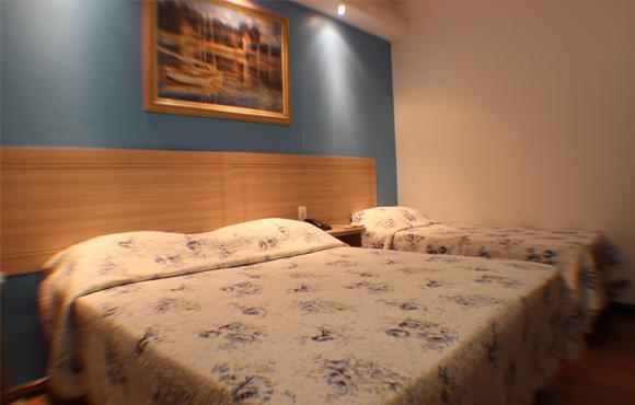 Hotel Eliana Matozinhos Eksteriør billede