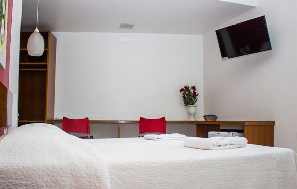 Hotel Eliana Matozinhos Eksteriør billede