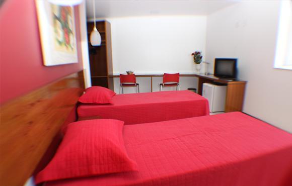 Hotel Eliana Matozinhos Eksteriør billede